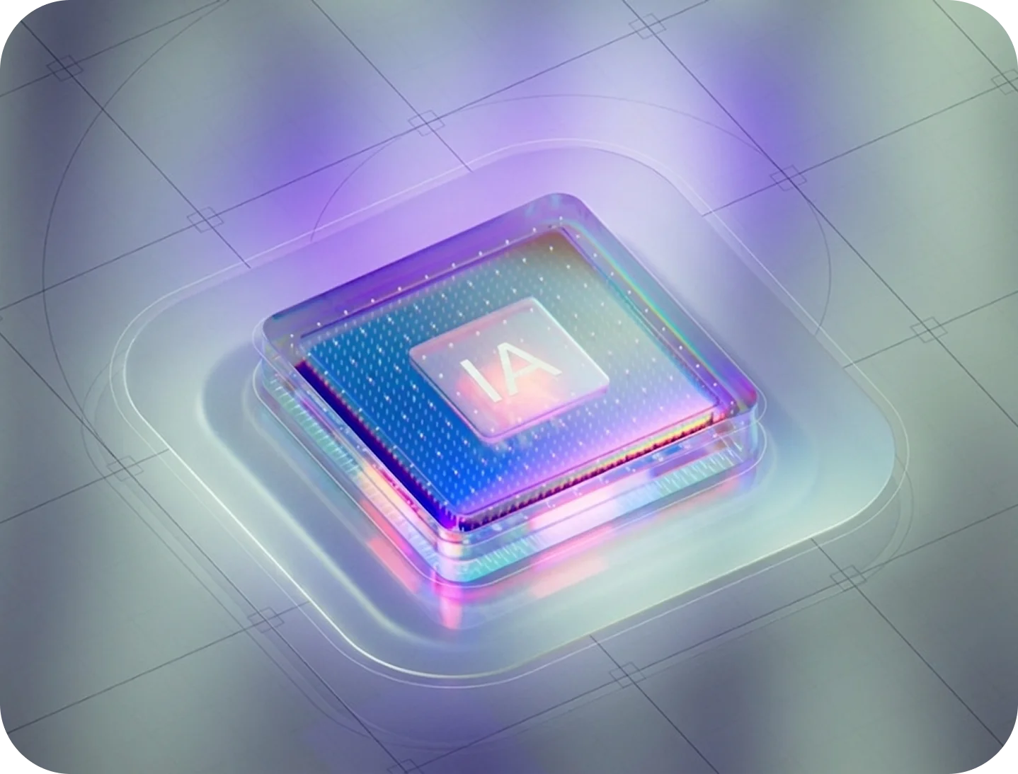 AI chip